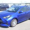 toyota yaris 2021 -TOYOTA--Yaris 5BA-MXPA10--MXPA10-2033299---TOYOTA--Yaris 5BA-MXPA10--MXPA10-2033299- image 7