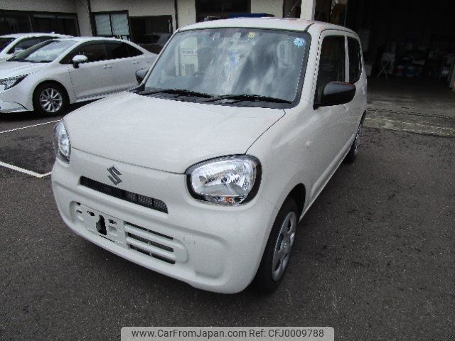 suzuki alto 2022 -SUZUKI 【上越 580ｳ7022】--Alto HA37S--121098---SUZUKI 【上越 580ｳ7022】--Alto HA37S--121098- image 1