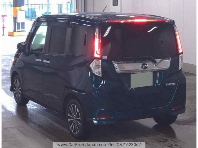 daihatsu thor 2021 CFJ1623067 image 2