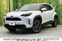 toyota yaris-cross 2023 -TOYOTA--Yaris Cross 5BA-MXPB10--MXPB10-3028238---TOYOTA--Yaris Cross 5BA-MXPB10--MXPB10-3028238-