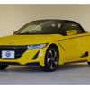 honda s660 2018 -HONDA--S660 DBA-JW5--JW5-1100505---HONDA--S660 DBA-JW5--JW5-1100505- image 1