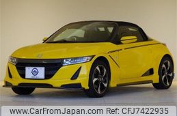 honda s660 2018 -HONDA--S660 DBA-JW5--JW5-1100505---HONDA--S660 DBA-JW5--JW5-1100505-