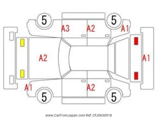 honda odyssey 2007 -HONDA--Odyssey ABA-RB1--RB1-1403788---HONDA--Odyssey ABA-RB1--RB1-1403788- image 2