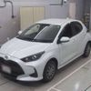 toyota yaris 2024 -TOYOTA--Yaris 5AA-MXPA15--MXPA15-0027594---TOYOTA--Yaris 5AA-MXPA15--MXPA15-0027594- image 1