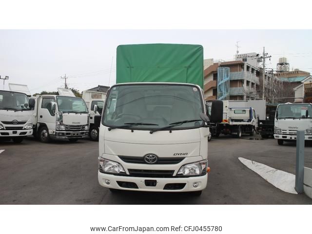 toyota dyna-truck 2016 GOO_NET_EXCHANGE_0520179A30241116W001 image 2