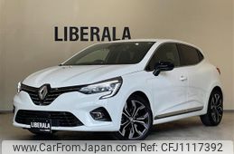 renault lutecia 2022 -RENAULT--Renault Lutecia 3BA-BJAH5H--VF1RJA007N0841796---RENAULT--Renault Lutecia 3BA-BJAH5H--VF1RJA007N0841796-
