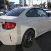 bmw m2 2019 -BMW--BMW M2 CBA-2U30--WBS2U72030VH28123---BMW--BMW M2 CBA-2U30--WBS2U72030VH28123- image 3