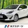 toyota aqua 2018 -TOYOTA--AQUA DAA-NHP10--NHP10-6801803---TOYOTA--AQUA DAA-NHP10--NHP10-6801803- image 1