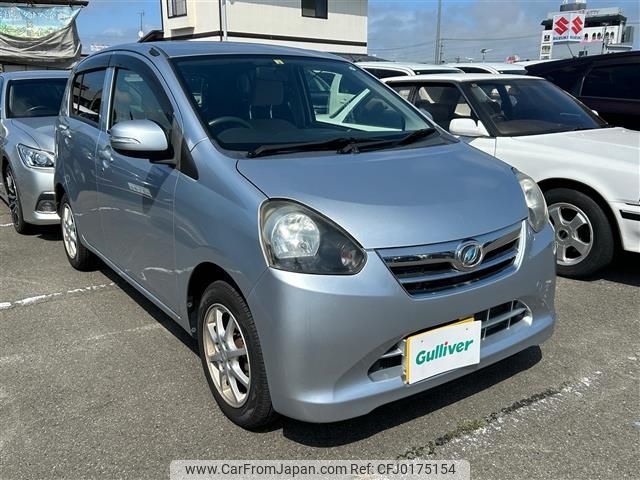 daihatsu mira-e-s 2012 -DAIHATSU--Mira e:s DBA-LA300S--LA300S-0001926---DAIHATSU--Mira e:s DBA-LA300S--LA300S-0001926- image 1