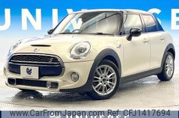mini mini-others 2014 quick_quick_XS20_WMWXS72070T849763