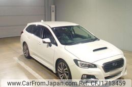 subaru levorg 2014 CFJ1713459