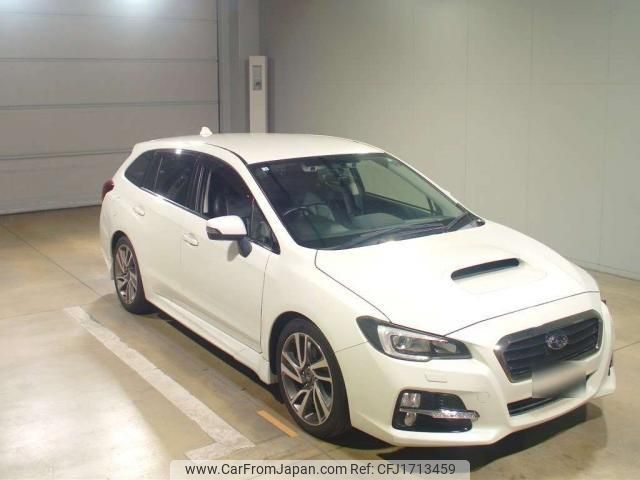 subaru levorg 2014 CFJ1713459 image 1