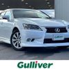 lexus gs 2014 -LEXUS--Lexus GS DBA-GRL15--GRL15-6000984---LEXUS--Lexus GS DBA-GRL15--GRL15-6000984- image 1