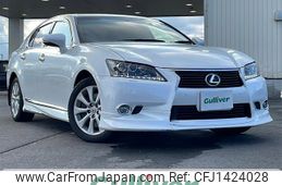 lexus gs 2014 -LEXUS--Lexus GS DBA-GRL15--GRL15-6000984---LEXUS--Lexus GS DBA-GRL15--GRL15-6000984-