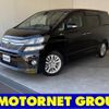 toyota vellfire 2012 -TOYOTA--Vellfire DBA-ANH20W--ANH20-8211607---TOYOTA--Vellfire DBA-ANH20W--ANH20-8211607- image 1