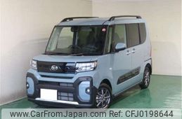 daihatsu tanto 2023 -DAIHATSU 【浜松 999ｱ9999】--Tanto 5BA-LA650S--LA650S-0340054---DAIHATSU 【浜松 999ｱ9999】--Tanto 5BA-LA650S--LA650S-0340054-