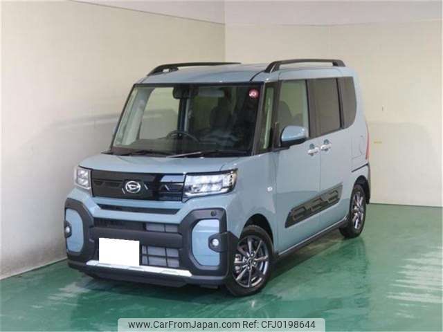 daihatsu tanto 2023 -DAIHATSU 【浜松 999ｱ9999】--Tanto 5BA-LA650S--LA650S-0340054---DAIHATSU 【浜松 999ｱ9999】--Tanto 5BA-LA650S--LA650S-0340054- image 1