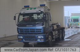 isuzu giga 2000 -ISUZU--Giga EXZ82J2-3000073---ISUZU--Giga EXZ82J2-3000073-