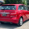mercedes-benz b-class 2012 GOO_JP_700070884830250619006 image 4
