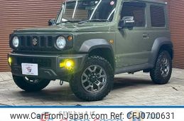 suzuki jimny-sierra 2022 -SUZUKI--Jimny Sierra 3BA-JB74W--JB74W-175584---SUZUKI--Jimny Sierra 3BA-JB74W--JB74W-175584-