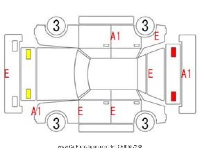 toyota sienta 2022 -TOYOTA--Sienta 6AA-NHP170G--NHP170-7264404---TOYOTA--Sienta 6AA-NHP170G--NHP170-7264404- image 2