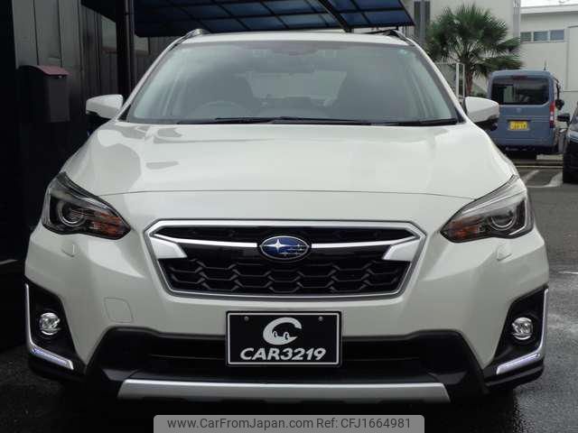 subaru xv 2018 CFJ1664981 image 2