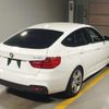 bmw 3-series 2015 quick_quick_DBA-3X20_WBA3X12040D734836 image 2