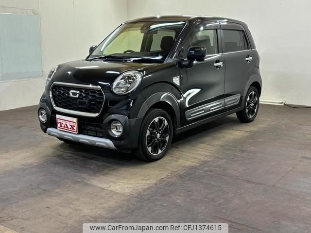 daihatsu cast 2016 -DAIHATSU 【名変中 】--Cast LA260S--0005235---DAIHATSU 【名変中 】--Cast LA260S--0005235- image 1