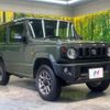 suzuki jimny 2021 quick_quick_JB64W_JB64W-189928 image 17