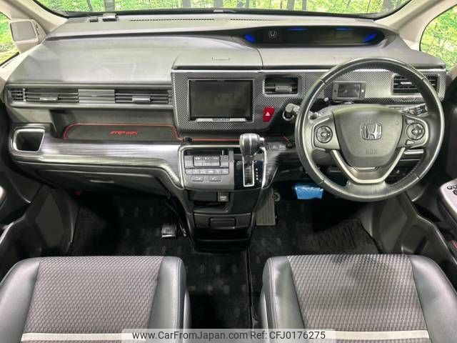 honda stepwagon 2016 -HONDA--Stepwgn DBA-RP3--RP3-1106259---HONDA--Stepwgn DBA-RP3--RP3-1106259- image 2