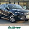 toyota harrier 2020 -TOYOTA--Harrier 6BA-MXUA80--MXUA80-0025183---TOYOTA--Harrier 6BA-MXUA80--MXUA80-0025183- image 1