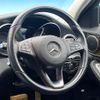 mercedes-benz c-class 2016 CFJ1660084 image 11