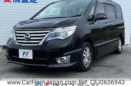 nissan serena 2016 -NISSAN--Serena DBA-FPC26--FPC26-052057---NISSAN--Serena DBA-FPC26--FPC26-052057-