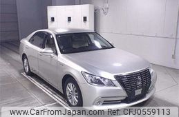 toyota crown 2013 -TOYOTA--Crown AWS210-6000726---TOYOTA--Crown AWS210-6000726-