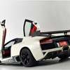 lamborghini murcielago 2009 SWM170113011 image 3