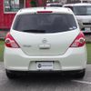 nissan tiida 2008 -NISSAN--Tiida DBA-C11--C11-221314---NISSAN--Tiida DBA-C11--C11-221314- image 8