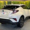 toyota c-hr 2017 -TOYOTA--C-HR DAA-ZYX10--ZYX10-2087982---TOYOTA--C-HR DAA-ZYX10--ZYX10-2087982- image 18