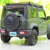 suzuki jimny-sierra 2018 quick_quick_3BA-JB74W_JB74W-102787 image 3