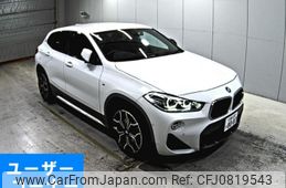 bmw x2 2018 -BMW 【広島 330は8087】--BMW X2 YH20-WBAYH52040EK63825---BMW 【広島 330は8087】--BMW X2 YH20-WBAYH52040EK63825-