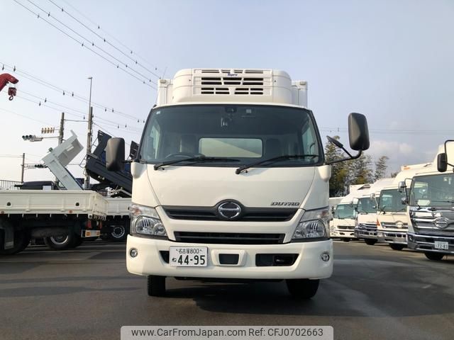 hino dutro 2019 GOO_NET_EXCHANGE_0209116A30250130W001 image 2