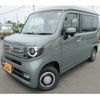 honda n-van 2025 -HONDA--N VAN 5BD-JJ1--JJ1-5115***---HONDA--N VAN 5BD-JJ1--JJ1-5115***- image 1