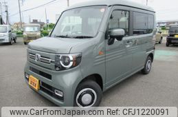 honda n-van 2025 -HONDA--N VAN 5BD-JJ1--JJ1-5115***---HONDA--N VAN 5BD-JJ1--JJ1-5115***-