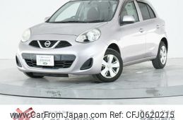 nissan march 2014 quick_quick_K13_K13-372104