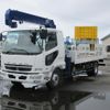 mitsubishi-fuso fighter 2007 GOO_NET_EXCHANGE_0903440A30250627W001 image 3