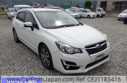 subaru impreza-wagon 2016 -SUBARU--Impreza Wagon GP7-119930---SUBARU--Impreza Wagon GP7-119930-