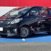 toyota alphard 2014 -TOYOTA--Alphard DBA-ANH20W--ANH20-8303186---TOYOTA--Alphard DBA-ANH20W--ANH20-8303186- image 1