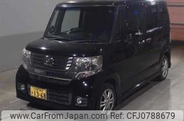 honda n-box 2012 -HONDA 【とちぎ 583ｷ1368】--N BOX JF1--1127817---HONDA 【とちぎ 583ｷ1368】--N BOX JF1--1127817-