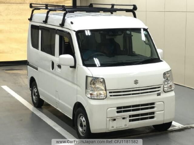 suzuki every 2021 quick_quick_HBD-DA17V_512786 image 1