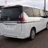 nissan serena 2017 -NISSAN--Serena DBA-C27--C27-005740---NISSAN--Serena DBA-C27--C27-005740- image 3