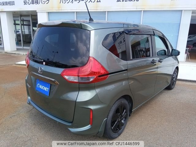 honda freed 2023 -HONDA--Freed 5BA-GB5--GB5-3218789---HONDA--Freed 5BA-GB5--GB5-3218789- image 2